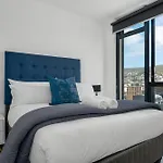 Four Seasons Apartments
