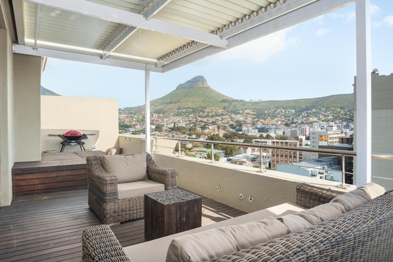 Apartment Four Seasons Cape Town