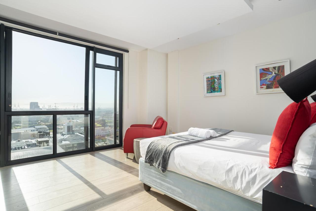 Apartment Four Seasons Cape Town