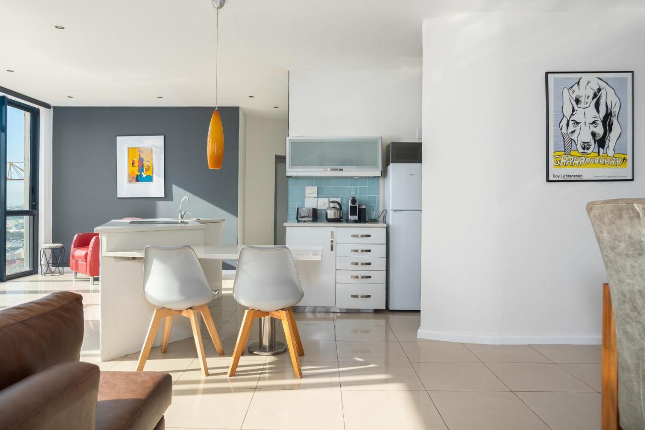 Apartment Four Seasons Cape Town