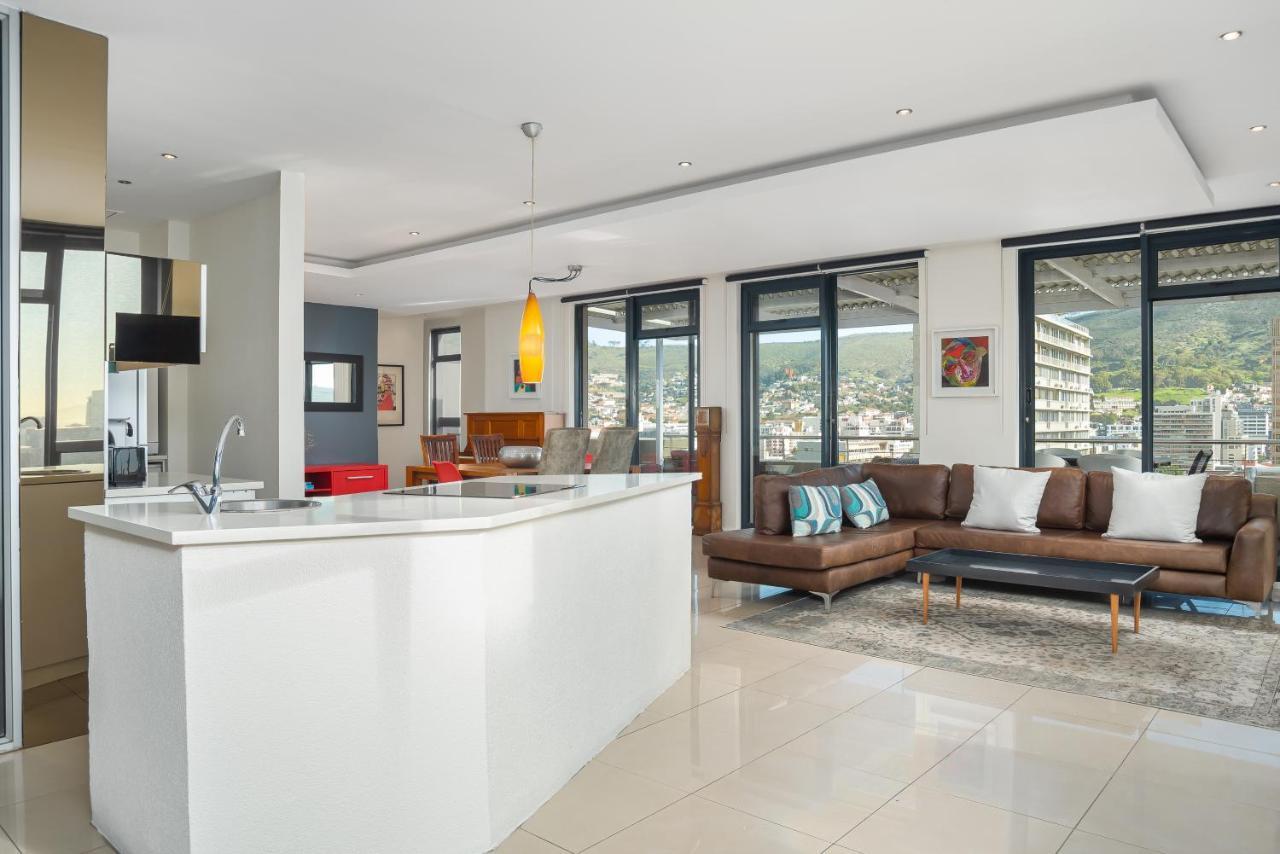 Apartment Four Seasons Cape Town