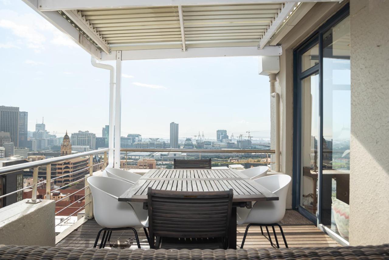Apartment Four Seasons Cape Town