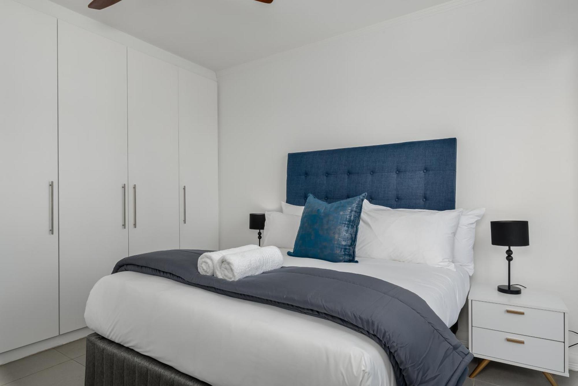 Four Seasons * Cape Town
