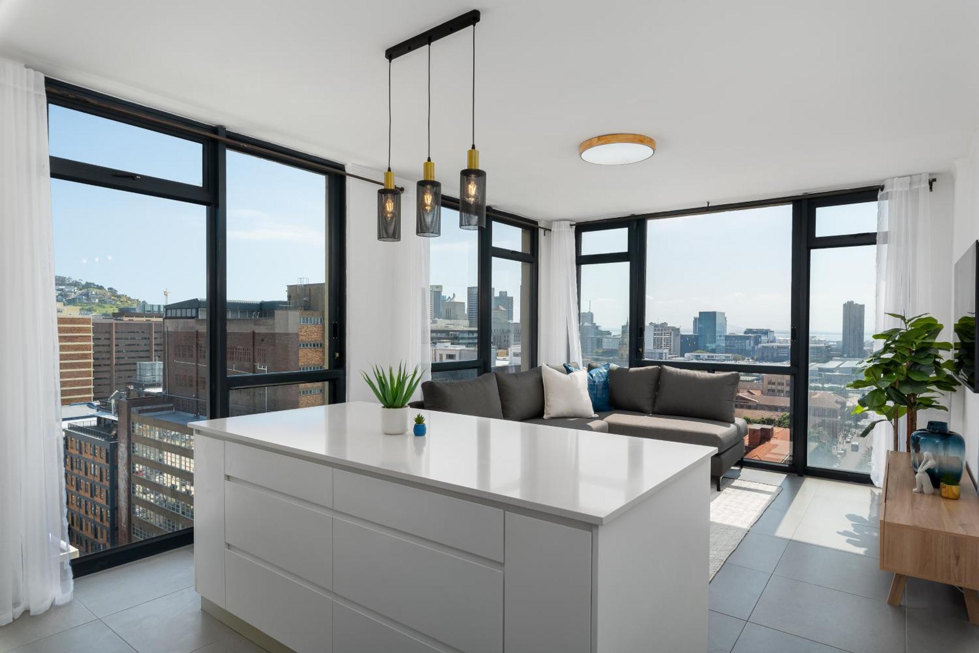 Apartment Four Seasons