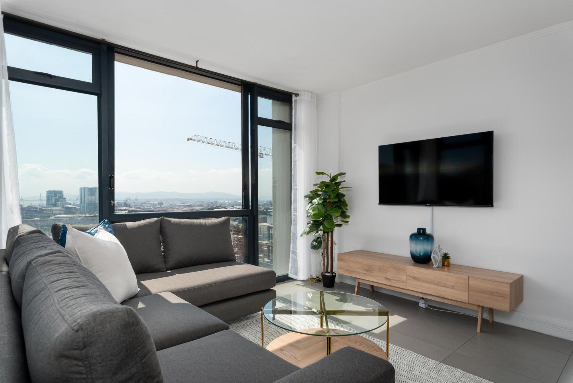 Apartment Four Seasons *